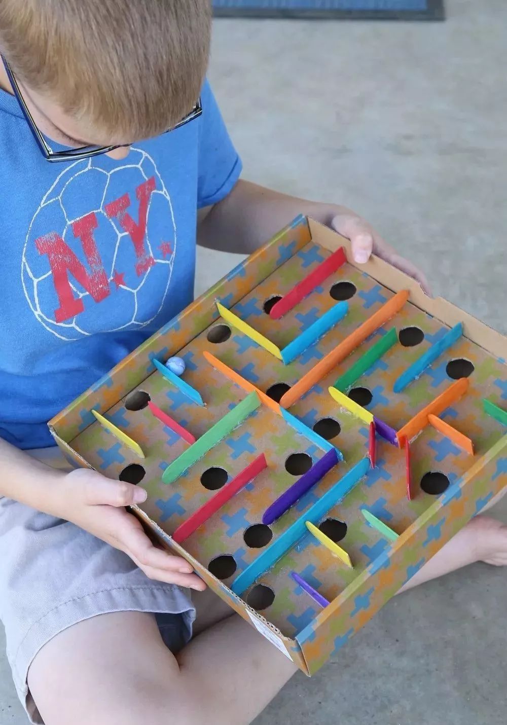 快递盒变废为宝简单,快递盒变废为宝简单快速