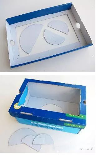 快递盒变废为宝简单,快递盒变废为宝简单快速