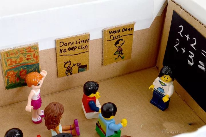 快递盒变废为宝简单,快递盒变废为宝简单快速