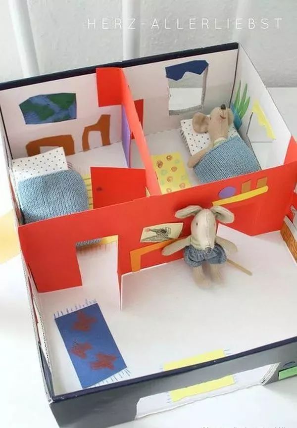 快递盒变废为宝简单,快递盒变废为宝简单快速