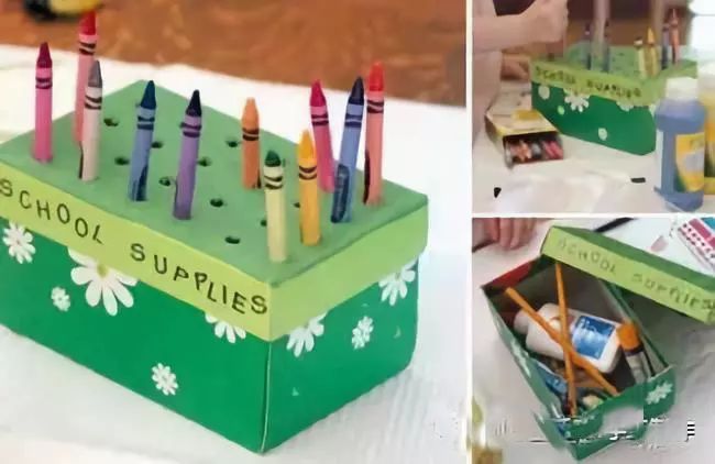 快递盒变废为宝简单,快递盒变废为宝简单快速