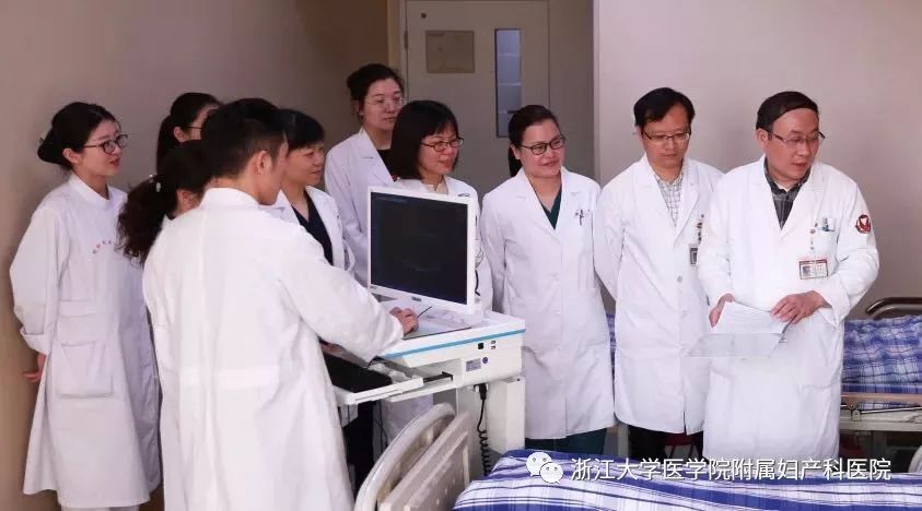 子宫“整形重建”后“有喜”了！——浙大妇院“双瓣法”造福子宫腺肌病患者