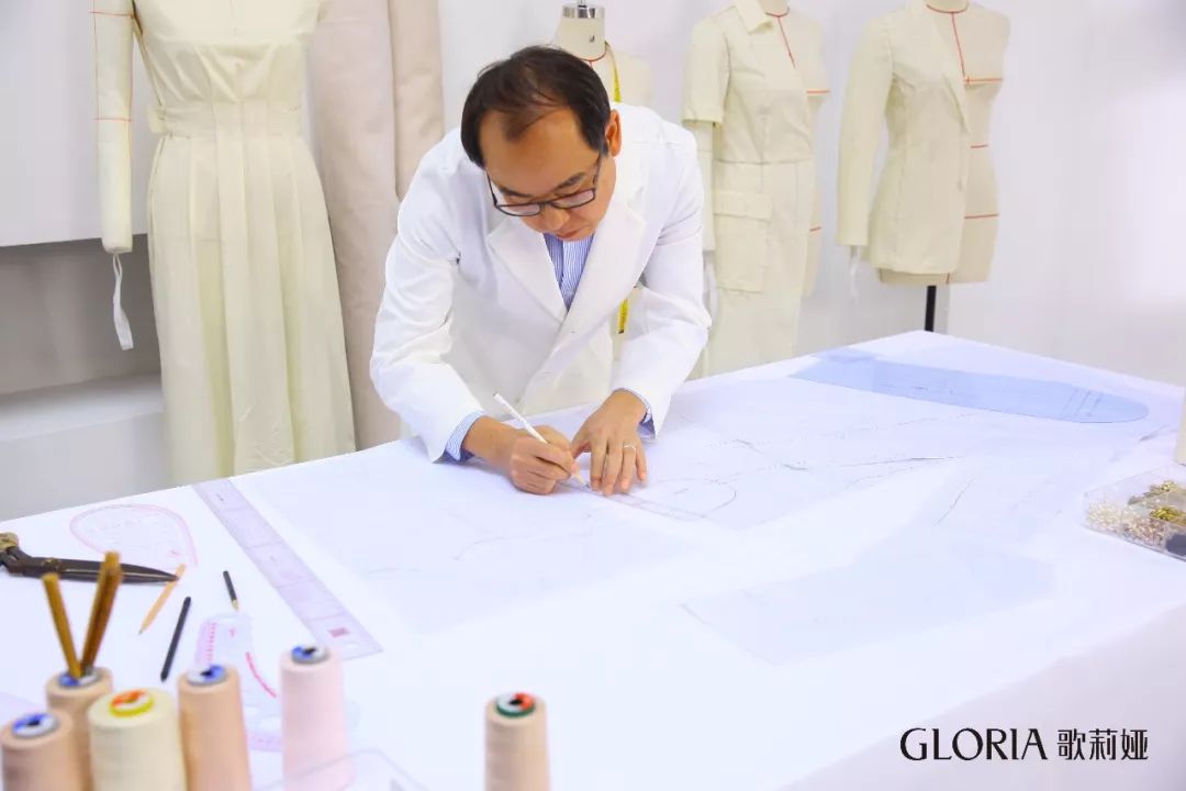 歌莉娅全新形象,风尚主要指哪些方面