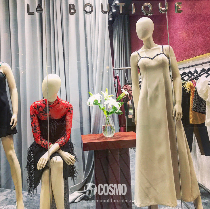 泰国100万买裙子,泰国买什么裙子