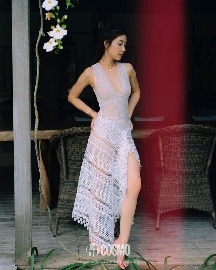 泰国100万买裙子,泰国买什么裙子