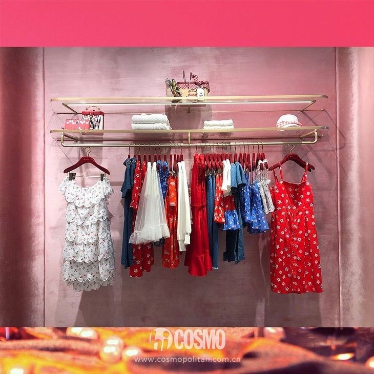 泰国100万买裙子,泰国买什么裙子