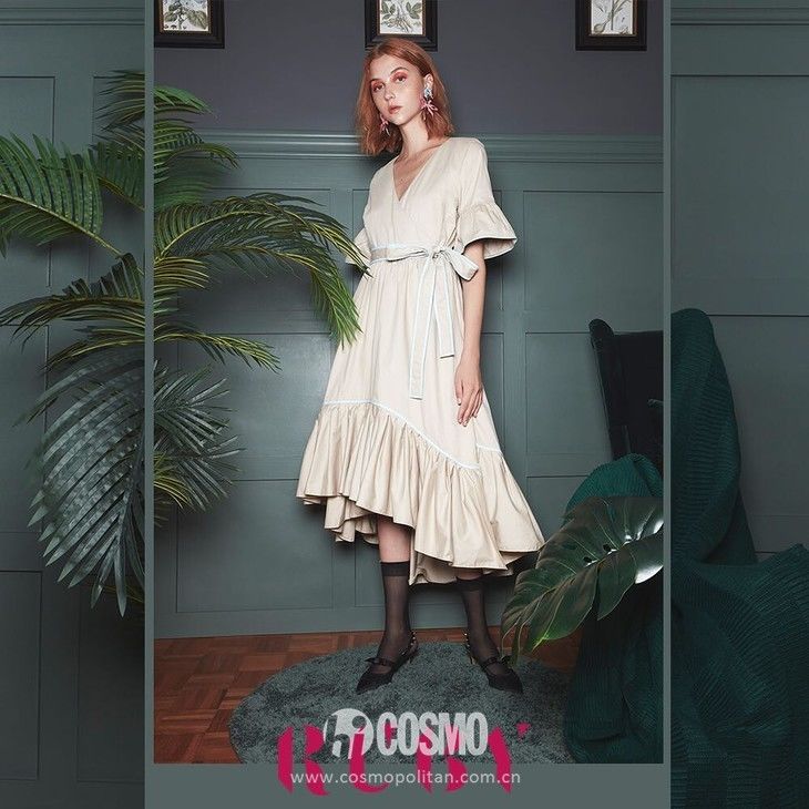 泰国100万买裙子,泰国买什么裙子