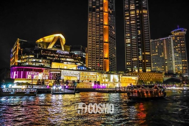 泰国100万买裙子,泰国买什么裙子