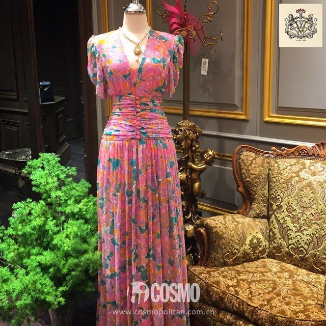 泰国100万买裙子,泰国买什么裙子