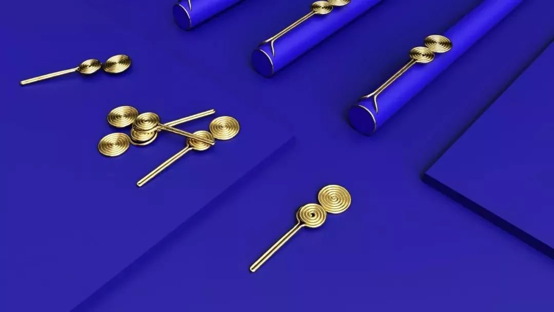 当非遗遇上现代设计,创意办公用品设计