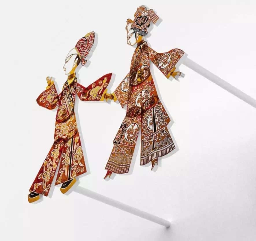 当非遗遇上现代设计,创意办公用品设计