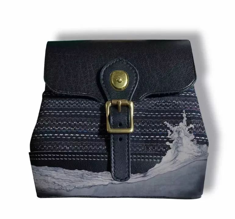 当非遗遇上现代设计,创意办公用品设计