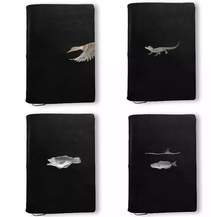 当非遗遇上现代设计,创意办公用品设计