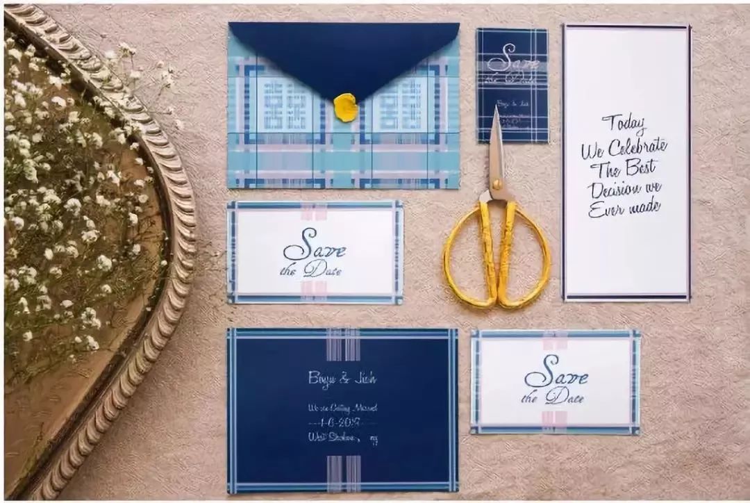 当非遗遇上现代设计,创意办公用品设计