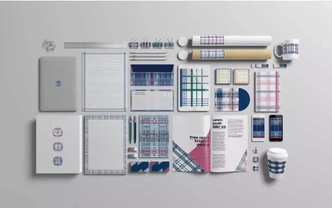 当非遗遇上现代设计,创意办公用品设计