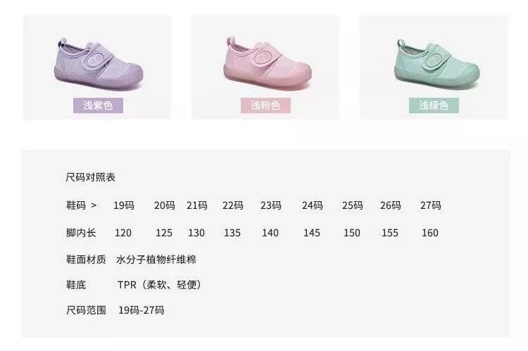 轻便、舒适、一脚蹬，娃穿上就不想脱下来