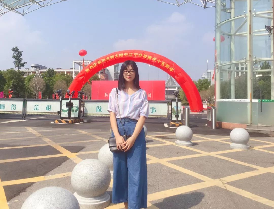 【推TA上头条】|是直博清华的美女学霸，也是点击量过百万的河海绘画达人