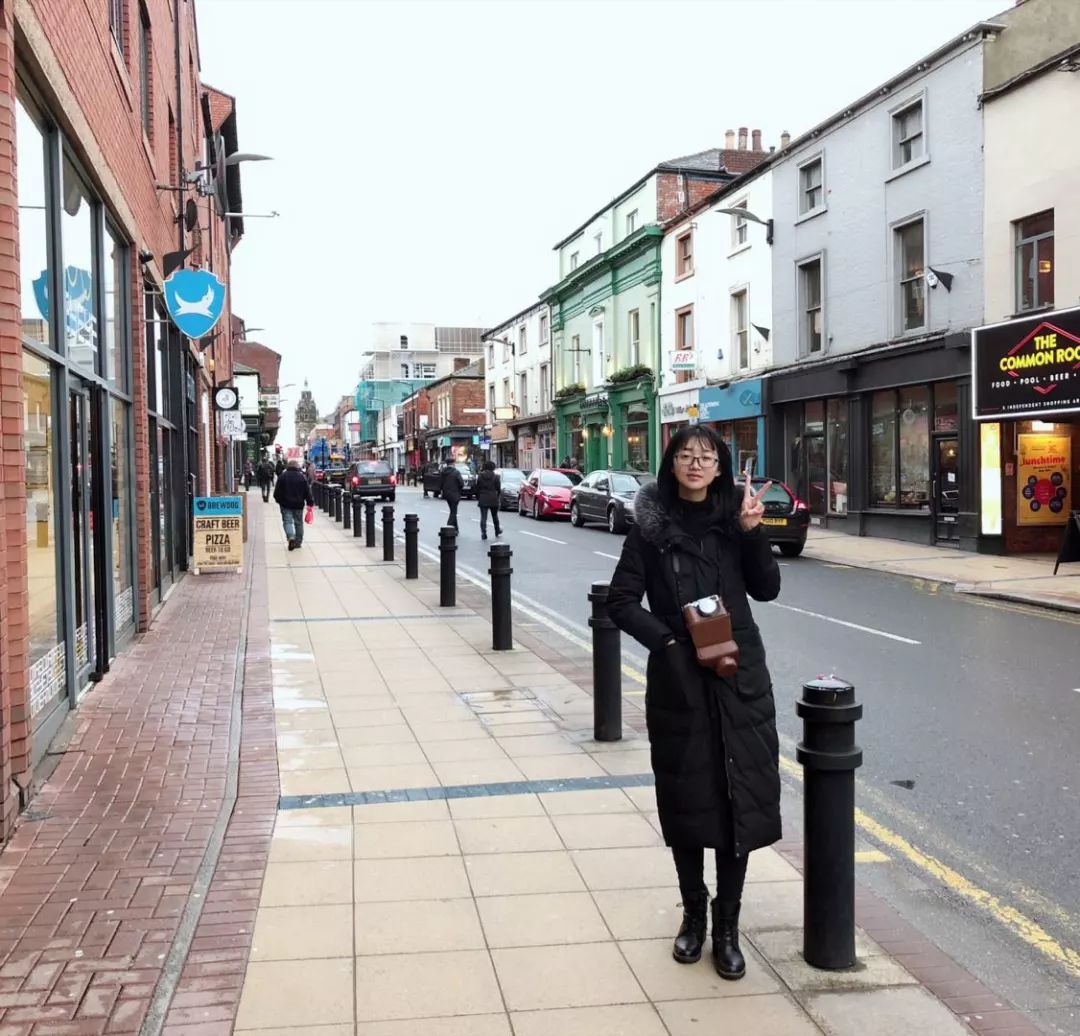 【推TA上头条】|是直博清华的美女学霸，也是点击量过百万的河海绘画达人