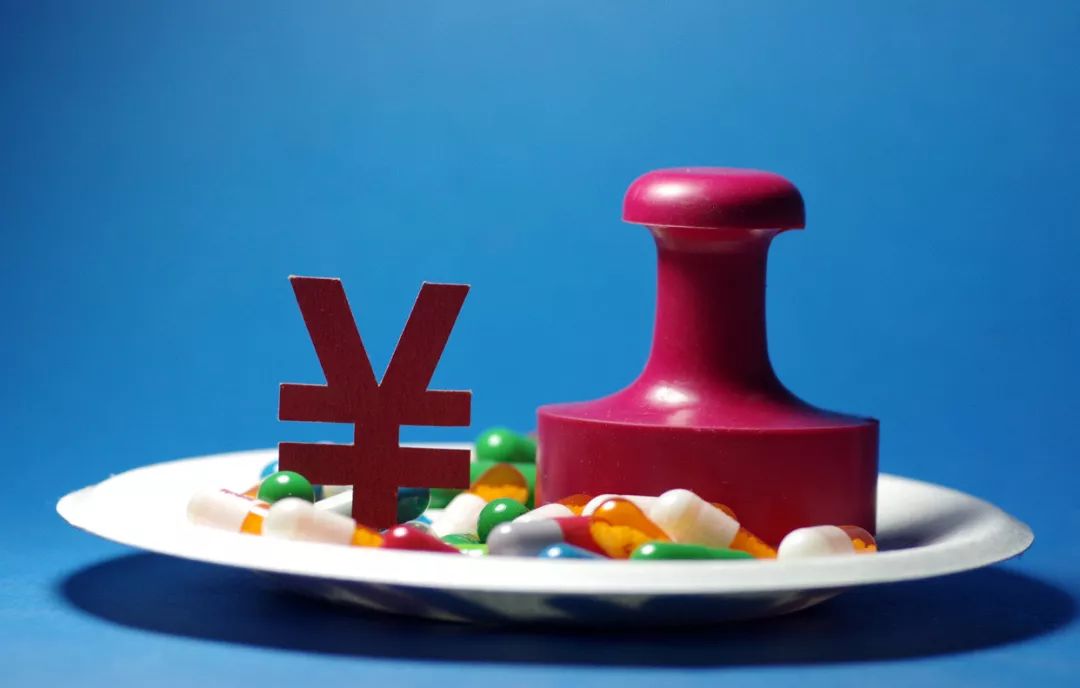 独家调查｜同一种药，上海卖17块，江苏东台卖310块，近20倍差价被谁“吃”了？