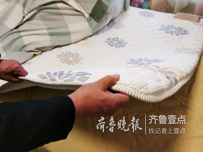 神奇围巾的背后,佳莱围巾多少钱一条