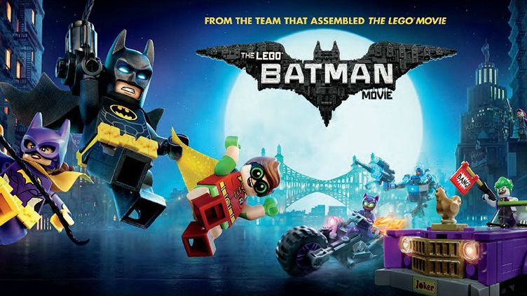 乐高电影票房,乐高越来越难卖了