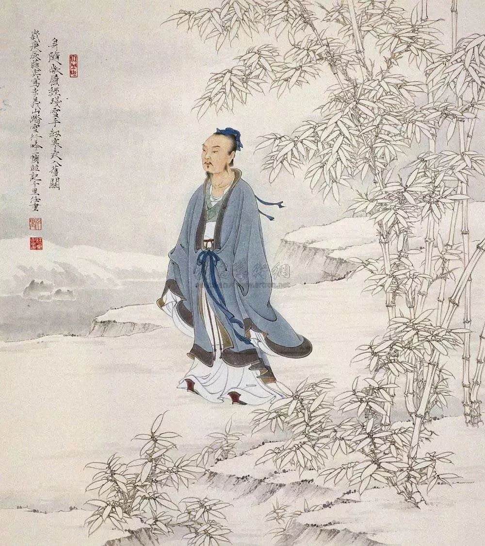 李商隐难以释怀的初恋,李商隐的爱情和相思