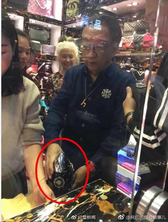 网红微商卖假货,网红卖假产品骗局粉丝几百万