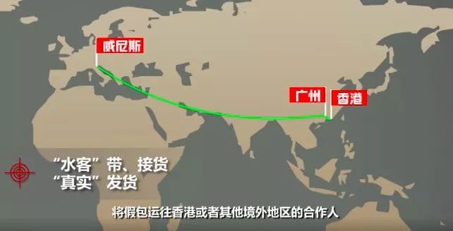 网红微商卖假货,网红卖假产品骗局粉丝几百万