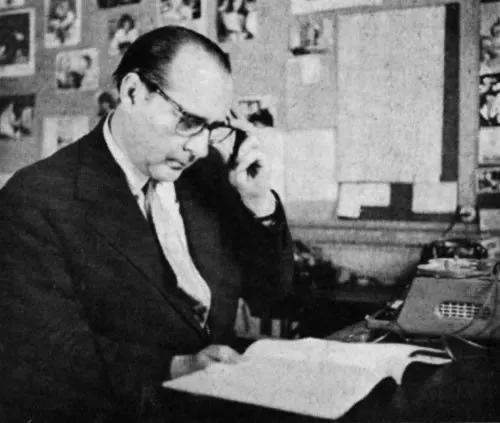 人们津津乐道他俩的“畸恋”，却严重低估了他们的杰作