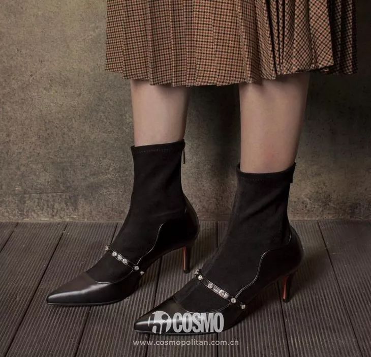 时髦办|戳破无良韩国代购谎言，心仪的爱豆同款一键下单～