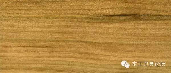 木材的种类及识别,常见木材的识别方法