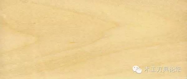 木材的种类及识别,常见木材的识别方法