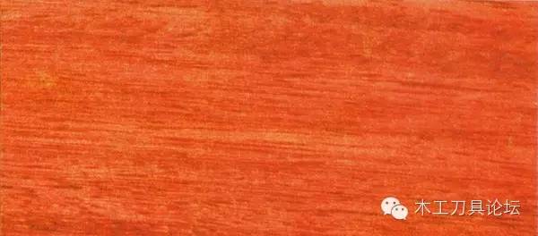 木材的种类及识别,常见木材的识别方法