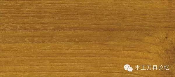 木材的种类及识别,常见木材的识别方法