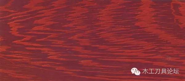 木材的种类及识别,常见木材的识别方法