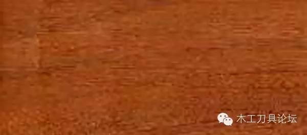 木材的种类及识别,常见木材的识别方法