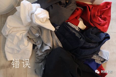 你真的会洗羽绒服吗,清洁大师教你怎么洗衣服