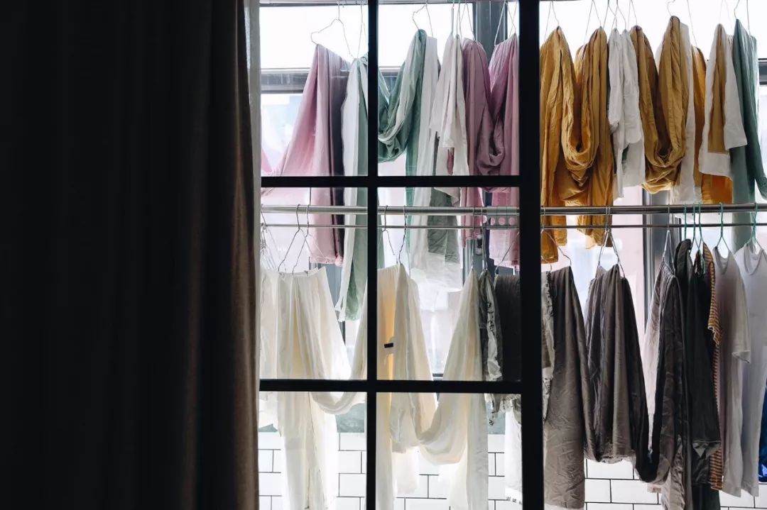 你真的会洗羽绒服吗,清洁大师教你怎么洗衣服