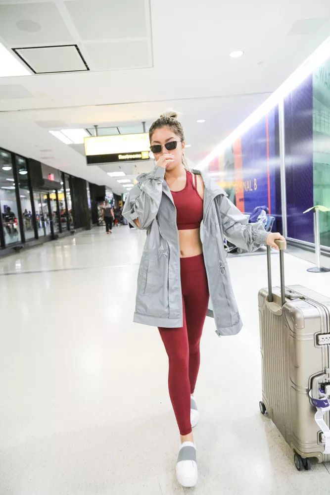 运动鞋鞋帮高度怎么选,穿运动鞋腿不好看