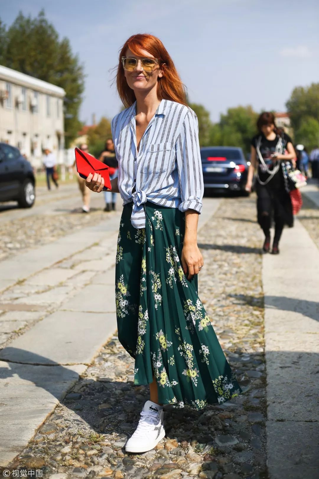 运动鞋鞋帮高度怎么选,穿运动鞋腿不好看