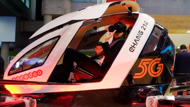 5g运营商对企业的影响,5g商用加速这些细分产业受益