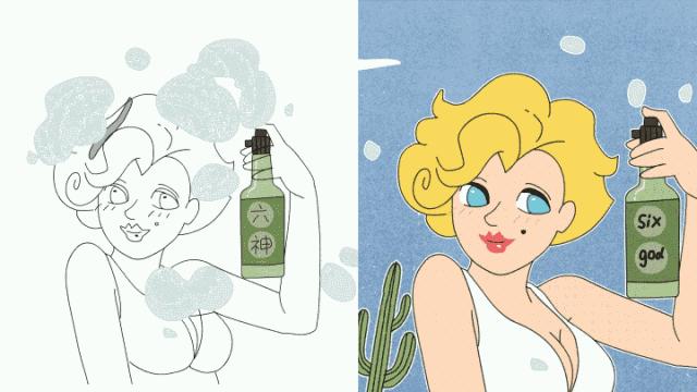 闻一次就念念不忘的香水,闻一次就能记住的经典香水