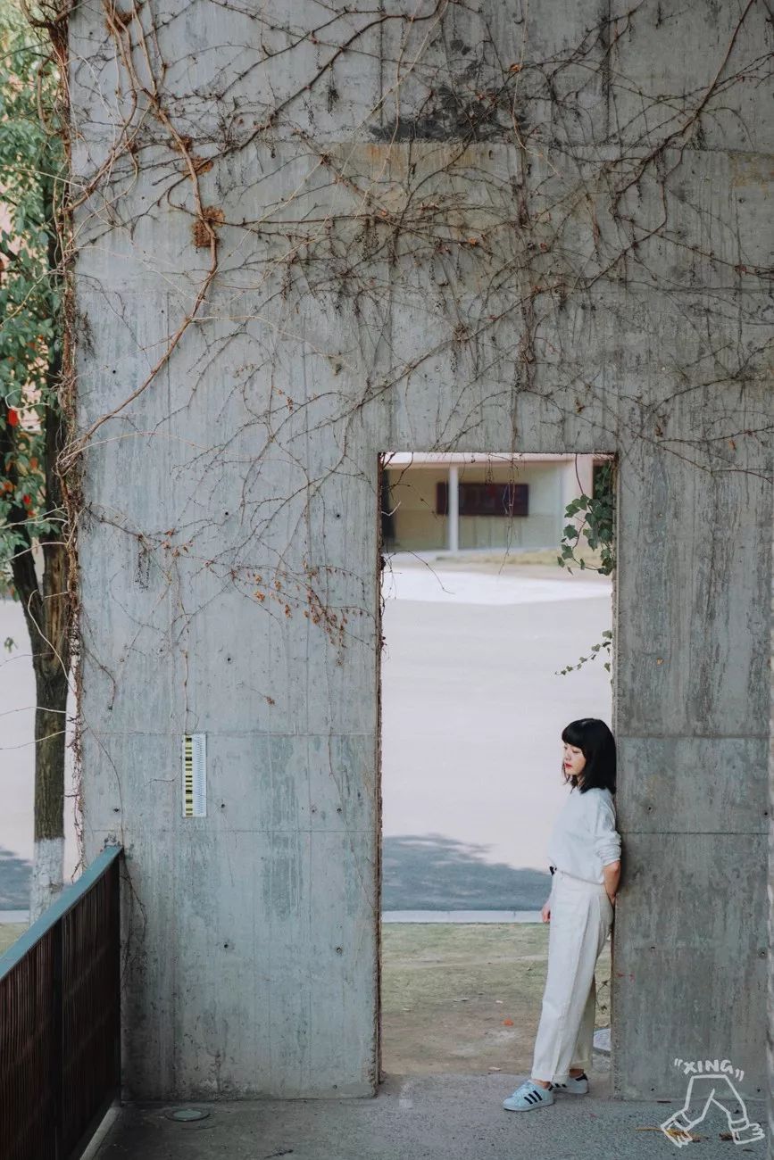 杭州网红地标建筑,杭州标志性建筑拍照