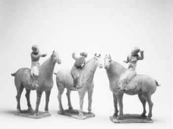 危险刺激的快感福州马球场之大唐气象