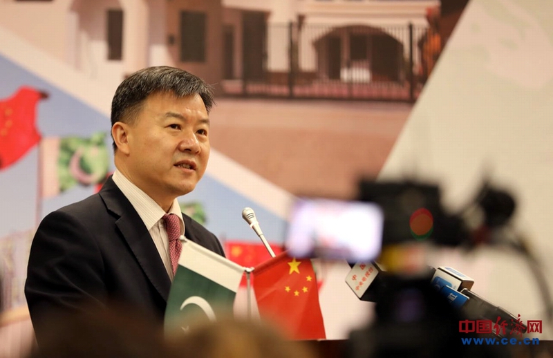 中国驻卡拉奇领馆总领事,中国驻阿富汗外交官王愚