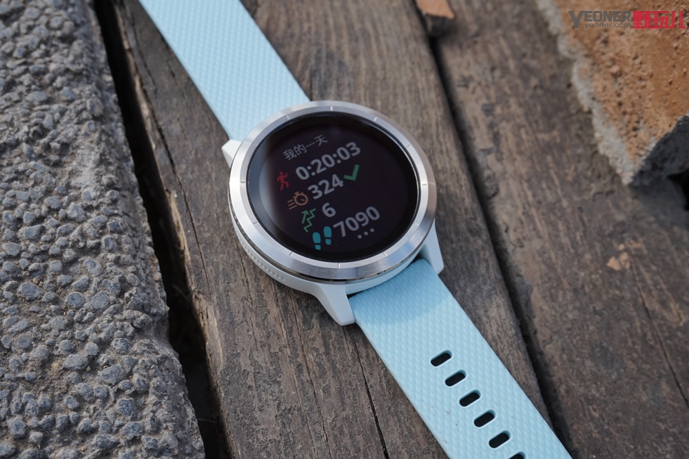 运动手表gariminactive评测,garminvivoactive3价格