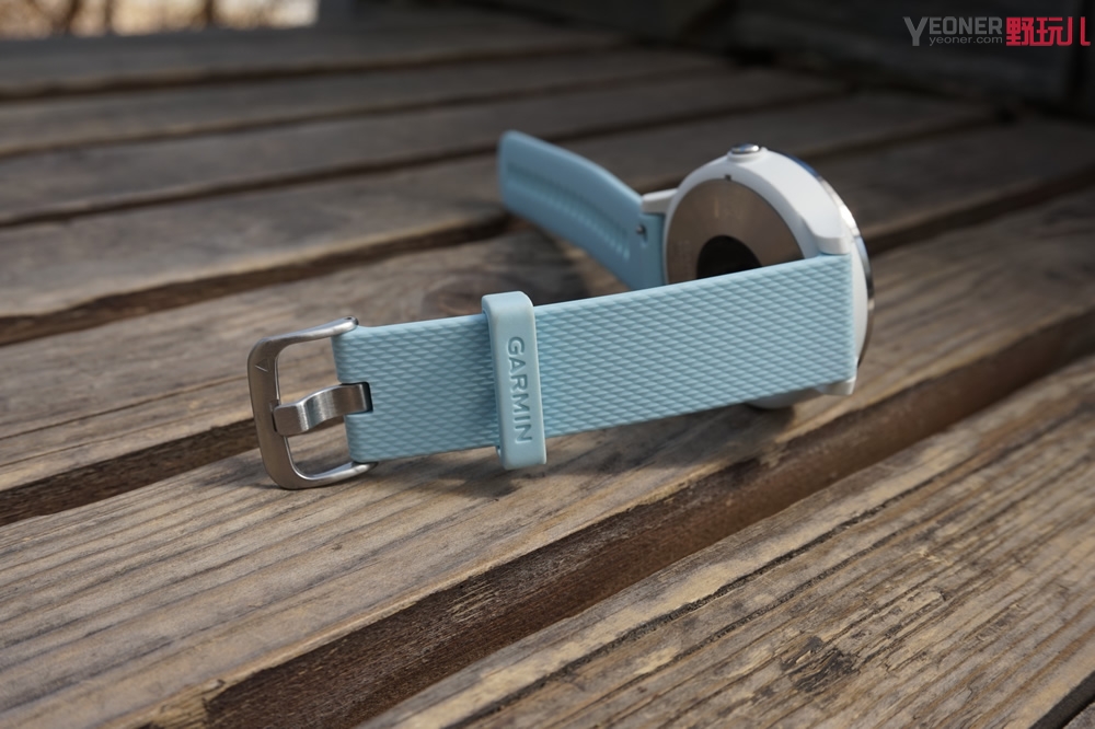 运动手表gariminactive评测,garminvivoactive3价格