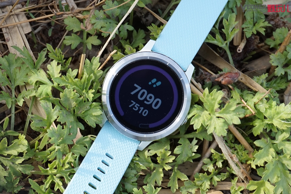 运动手表gariminactive评测,garminvivoactive3价格