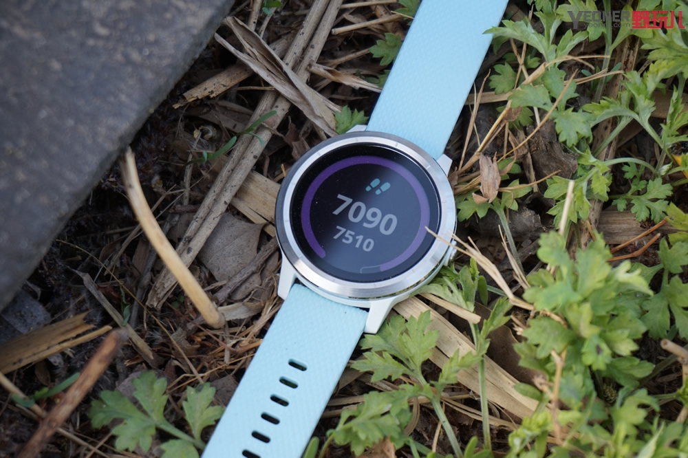 运动手表gariminactive评测,garminvivoactive3价格