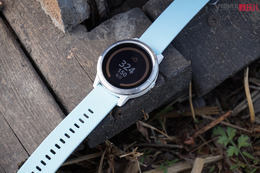 运动手表gariminactive评测,garminvivoactive3价格